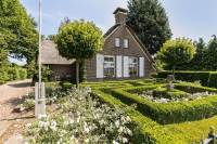 Woning P.R. Roelfsema Rzn.-weg 34 Hoogersmilde