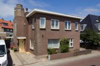 Woning Oosterparkstraat 32 Zandvoort