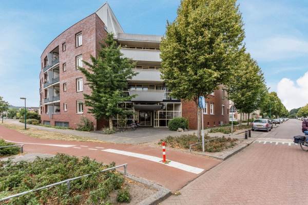Woning Jac.P. Thijsselaan 68 Veenendaal