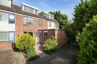 Woning Jisperveste 15 Nieuwegein