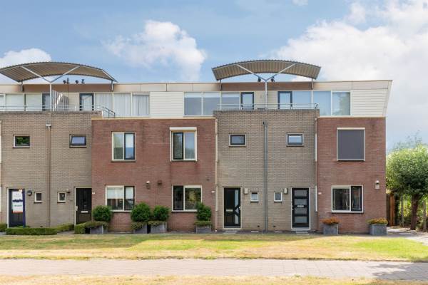 Woning Weidelaan 189 Raalte