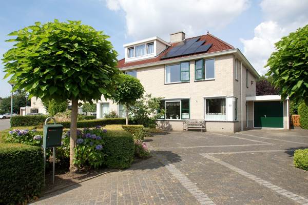 Woning Dopheide 38 Steenwijk
