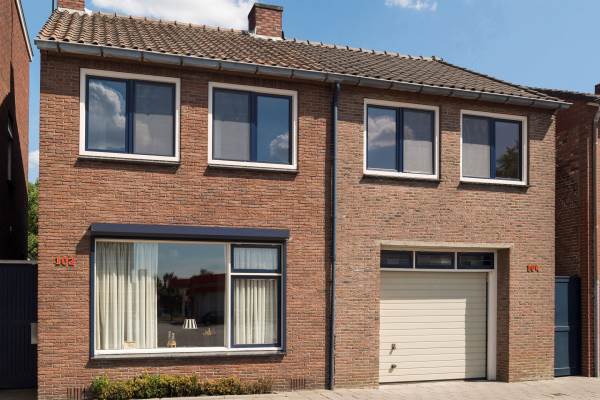 Woning Bornerbroeksestraat 102 Almelo