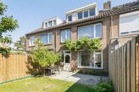 Woning Scheldestraat 31 Den Bosch