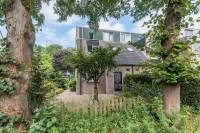 Woning Zwanebloem 18 Maartensdijk