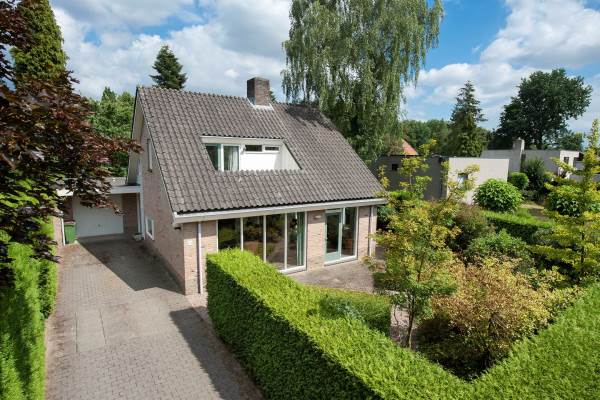 Woning Wolterbeekweg 4 Oosterbeek
