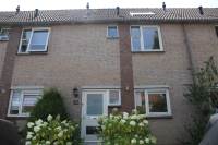 Woning Moerbeistraat 16 Rockanje