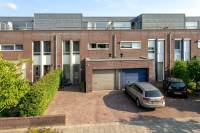 Woning Vennicxstraat 7 Abcoude