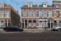 Woning Dirk Hoogenraadstraat 72 Den Haag