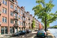Woning Derde Kostverlorenkade 21 Amsterdam