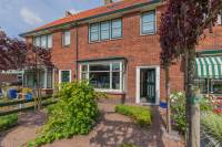 Woning Heereweg 448 Sassenheim