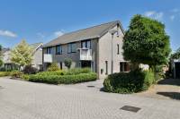 Woning Postduif 8 Emmen