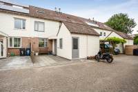 Woning Katrolstraat 19 Alkmaar