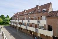 Woning Thomsonstraat 39 Badhoevedorp