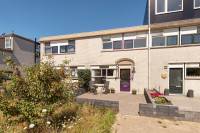 Woning Theo Uden Masmanstraat 23 Amersfoort