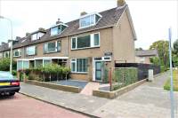 Woning Mulderlaan 33 Voorschoten