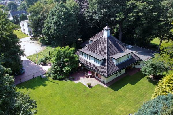 Woning Felix Timmermanslaan 20 Groningen