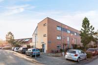 Woning Jan Wiegersstraat 57 Almere