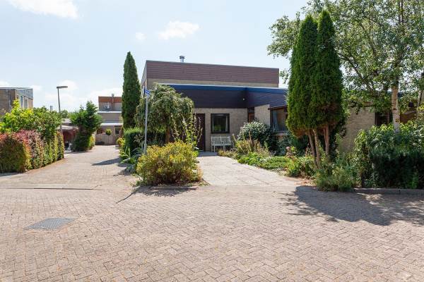Woning Zwaluwplein 19 Bergschenhoek