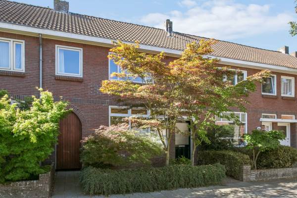 Woning Melkweg 75 Eindhoven