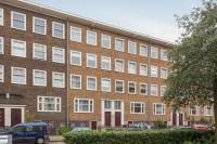 Woning Solebaystraat 82 Amsterdam