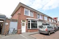 Woning Voornsestraat 47 Den Haag