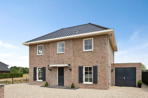 Woning Annie M.G. Schmidtstraat 23 Duiven