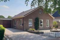 Woning Roessinghkamplaan 1 Westerbork