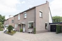 Woning Torenvalk 31 Bunschoten-Spakenburg