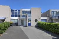 Woning Canadese Gans 21 Uithoorn