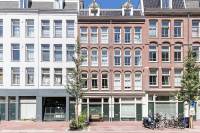 Woning Derde Hugo de Grootstraat 18 Amsterdam