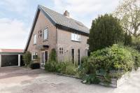 Woning Pieter Sjoerds Gerbrandystraat 41 Harlingen