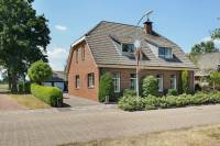 Woning Hoofdstraat 15 Gasselternijveen