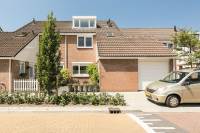 Woning Kroonkruid 130 Nieuwerkerk aan den IJssel