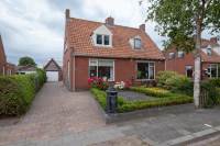 Woning Langelaan 30 Surhuisterveen