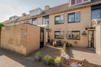 Woning Vikingbank 36 Katwijk