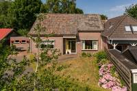 Woning Kanaalweg-West 92 Bergentheim