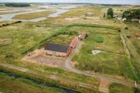 Woning Nieuwesluisweg 11 Breskens