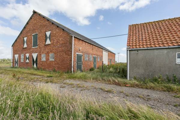 Woning Nieuwesluisweg 11 Breskens Oozo.nl