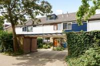 Woning Mahlerstraat 20 Delft
