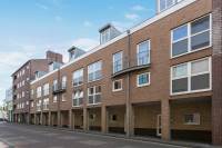 Woning Vijgensteeg 21 Schiedam