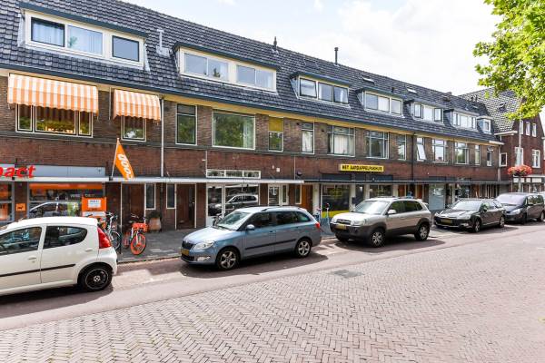 Woning Hof van laan 79 Delft