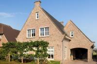 Woning De Korenkamp 15 Bornerbroek