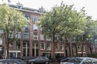 Woning Van Ostadestraat 152 Amsterdam