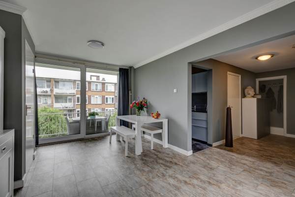 Woning Jan Prinsstraat 69 Weesp