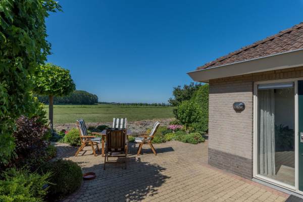 Woning Klein Muiden 25 Nigtevecht