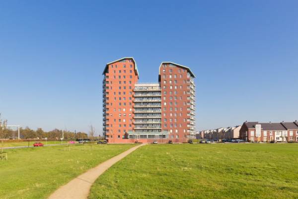 Woning Begijnenweide 176 Heemskerk