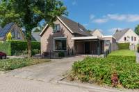 Woning Koningin Emmastraat 5 Buren Gld