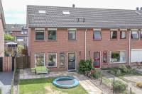 Woning De Moerasorchidee 17 Zwartsluis