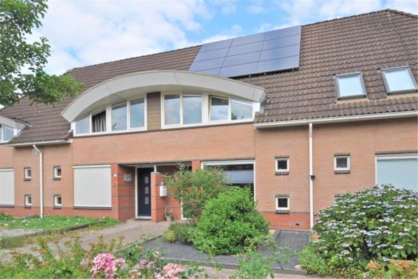 Woning Bolster 4 Zuidwolde Dr